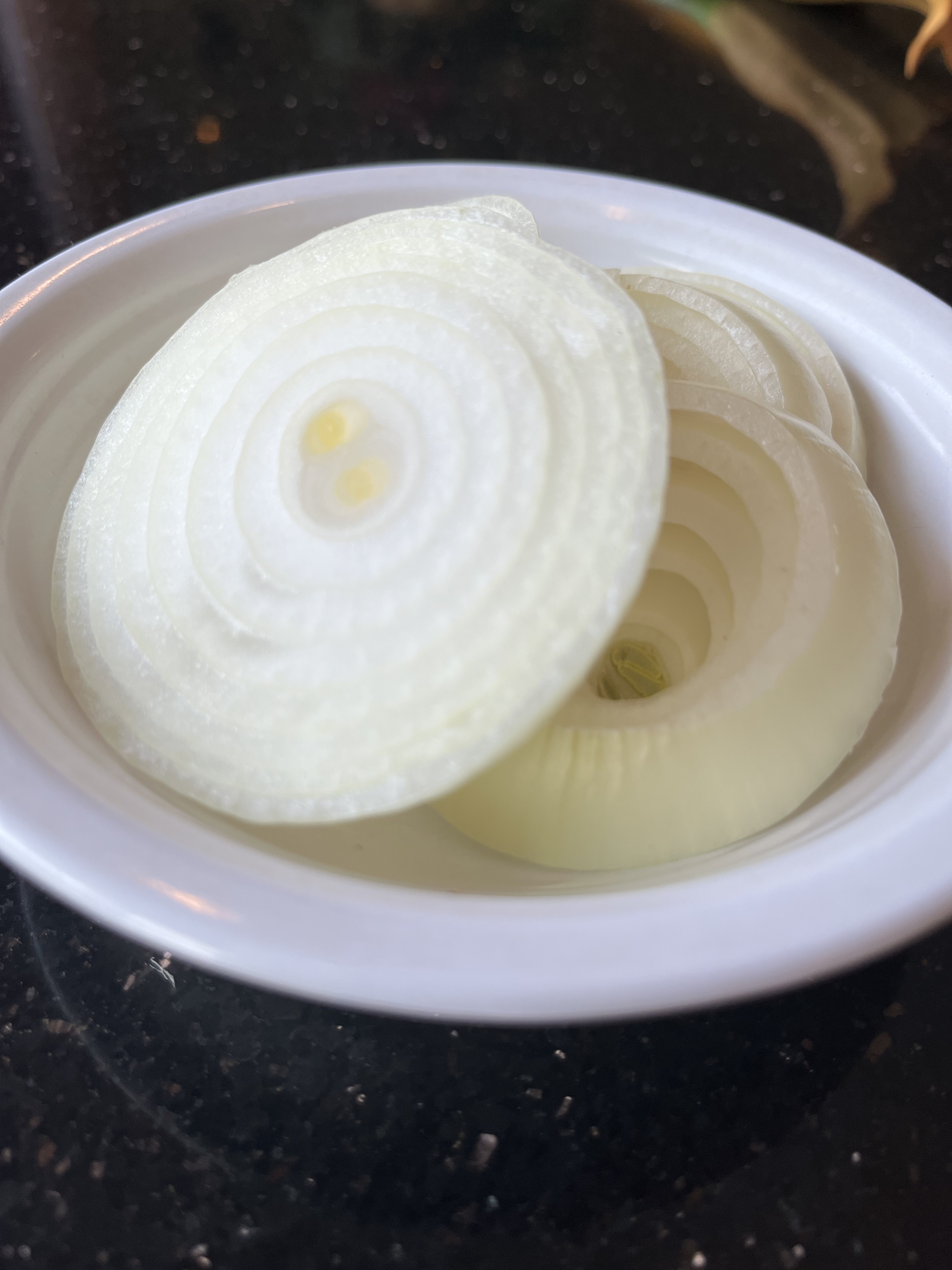Onion Hanamasa