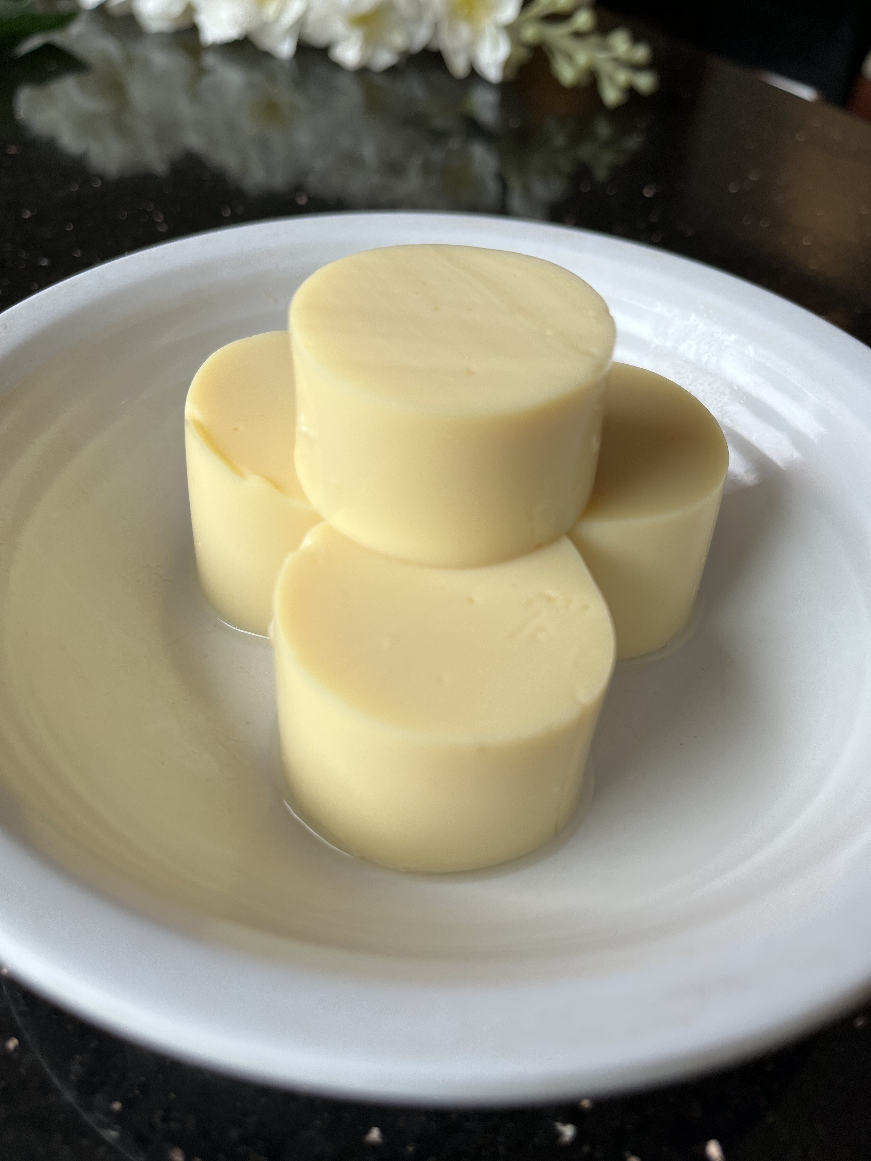 Tofu Hanamasa